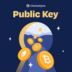 Listen to Public Key in the App