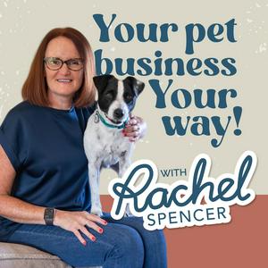 Your pet business, Your way