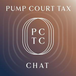 Pump Court Tax Chat