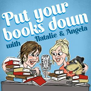 Listen to Put Your Books Down in the App