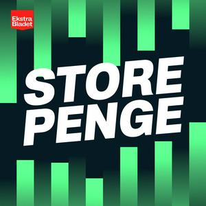 Listen to Store Penge in the App