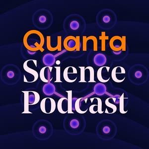 Listen to Quanta Science Podcast in the App