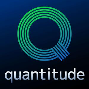 Listen to Quantitude in the App