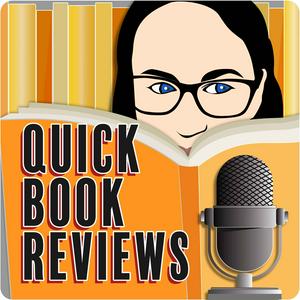 Listen to Quick Book Reviews in the App