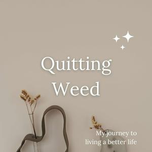 Listen to Quitting Weed in the App