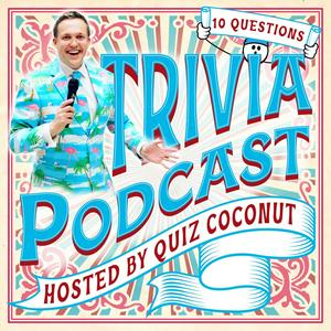 The Best General Knowledge Trivia Questions with Quiz Coconut