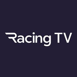 Listen to Racing TV in the App