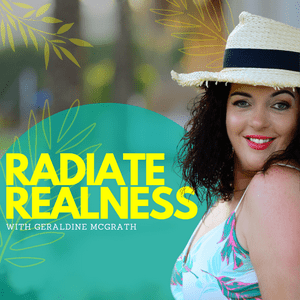 Radiate Realness