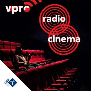 Listen to Radio Cinema in the App