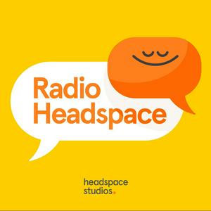 Listen to Radio Headspace in the App