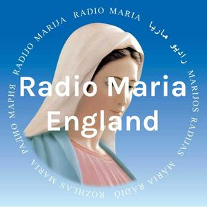 Listen to Radio Maria England in the App