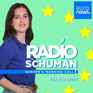 Listen to Radio Schuman in the App