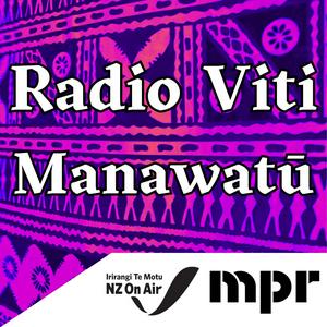 Radio Viti Manawatu