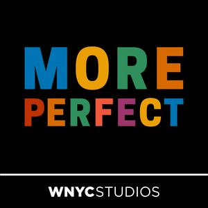 Listen to More Perfect in the App