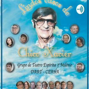 Listen to Radionovela Lindos Casos de Chico Xavier in the App