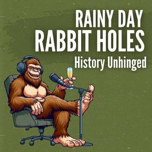 History Unhinged: Rainy Day Rabbit Holes
