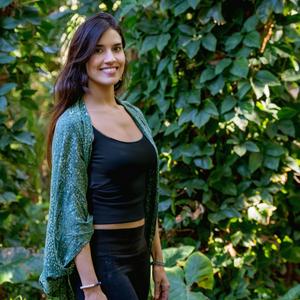 Raissa Zoccal