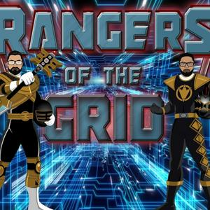 Rangers of The Grid