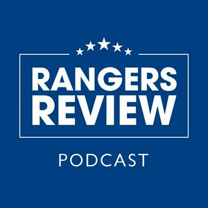 Listen to Rangers Review Podcast in the App