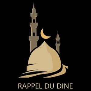 Listen to Rappel du dine in the App