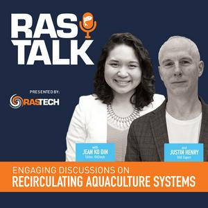 Listen to RAS Talk in the App