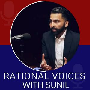 Rational Voices with Sunil