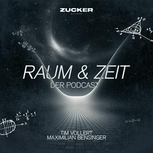 Listen to Raum & Zeit in the App