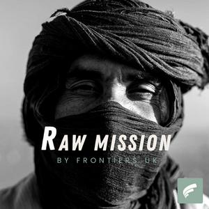 Listen to RAW Mission in the App