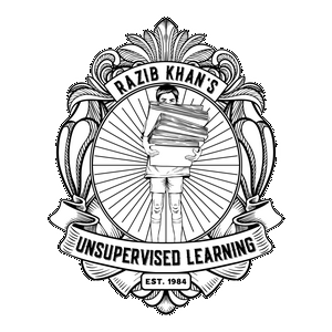 Listen to Razib Khan's Unsupervised Learning in the App