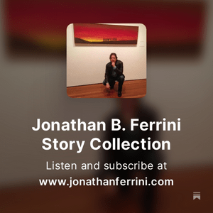 Listen to Razor's Ink Podcast with Jonathan B. Ferrini in the App