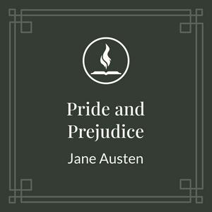 Read With Me: Pride and Prejudice by Jane Austen