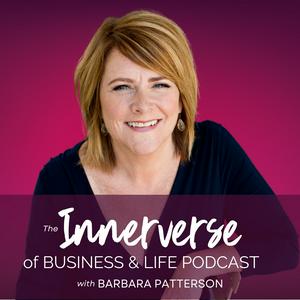 Listen to The Innerverse of Business & Life in the App