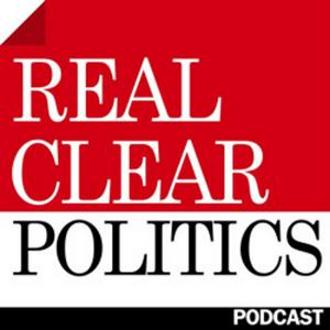 Listen to RealClearPolitics Podcast in the App