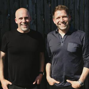 The Brian and Pete Podcast