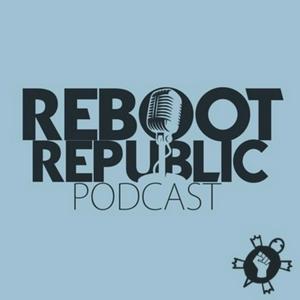 Listen to Reboot Republic - Rory Hearne by Tortoise Shack Media in the App