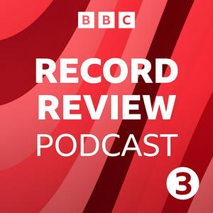 Listen to Record Review Podcast in the App