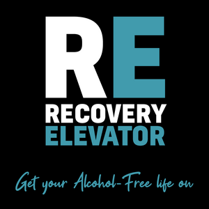 Listen to Recovery Elevator in the App