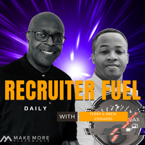 Recruiter Fuel Weekly