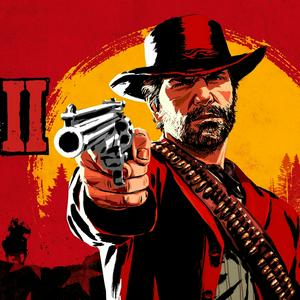 Listen to Red Dead Redemption 2 Stories in the App