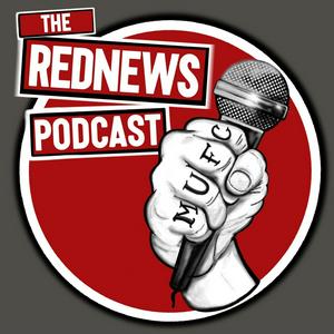 Listen to Red News in the App