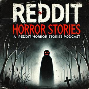 Reddit horror stories with music