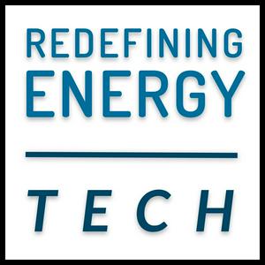 Listen to Redefining Energy - TECH in the App