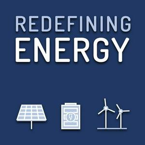 Listen to Redefining Energy in the App