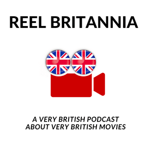 Listen to Reel Britannia in the App