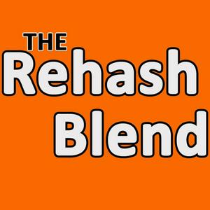 Rehash Blend's Podcast