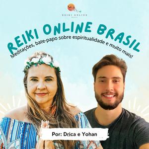 Reiki Online Brasil