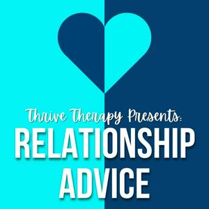 Listen to Relationship Advice in the App