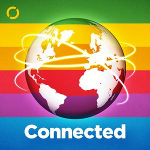 Listen to Connected in the App