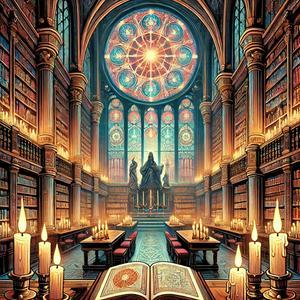 Religion Library