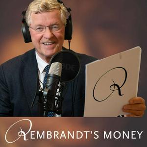 Rembrandt's Money